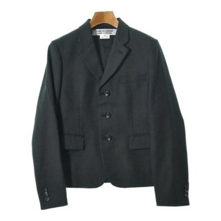 コムデギャルソンコムデギャルソン(COMME des GARCONS COMME des GARCONS)のCOMME des GARCONS COMME des GARCONS 【古着】【中古】(テーラードジャケット)