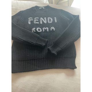 FENDI - FENDI ニット