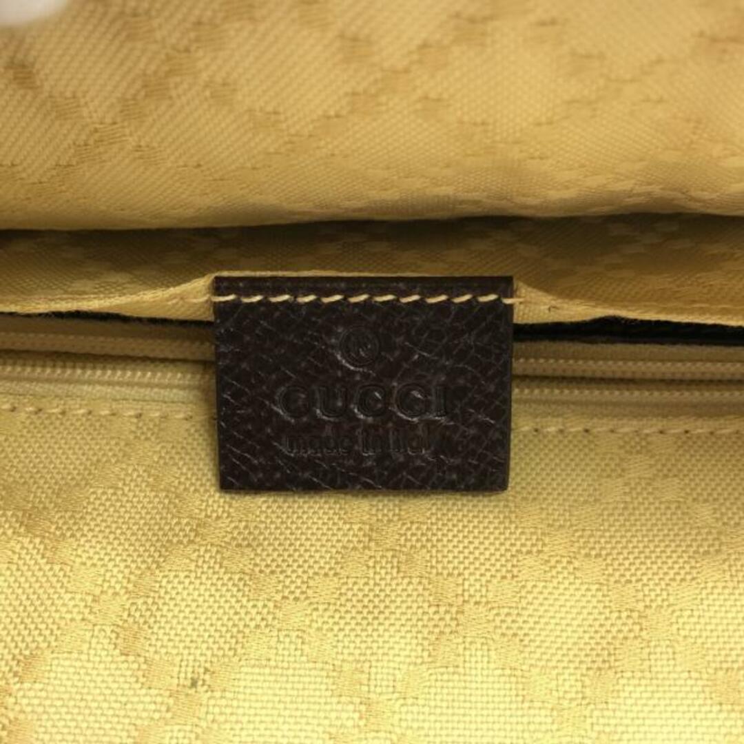 Gucci(グッチ)のグッチ クラッチバッグ ヒステリア 325783 レディースのバッグ(クラッチバッグ)の商品写真