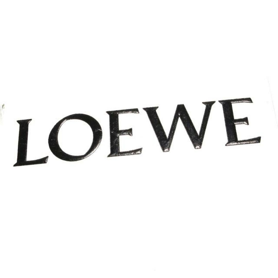 LOEWE(ロエベ)のLOEWE(ロエベ) ブローチ - 111.25.020 金属素材 シルバー アナグラム レディースのアクセサリー(ブローチ/コサージュ)の商品写真