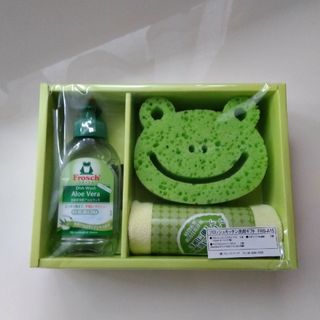 Frosch - フロッシュ洗剤セット