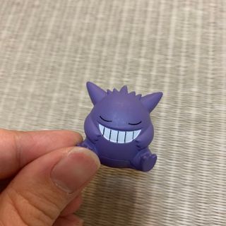 ポケモン　ゲンガー　リング(キャラクターグッズ)