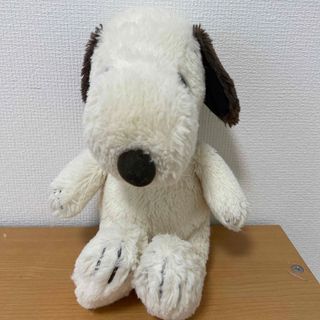 スヌーピー(SNOOPY)のスヌーピーぬいぐるみ(ぬいぐるみ)