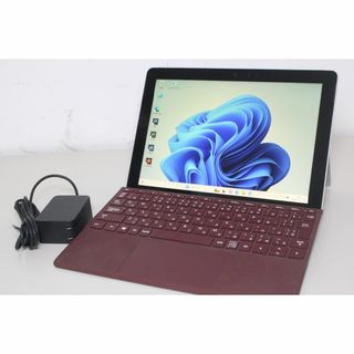 Microsoft - Surface Go（第1世代）intel Pentium/128GB ⑤