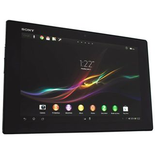 エクスペリア(Xperia)のSONY　エクスペリア　タブレット(タブレット)