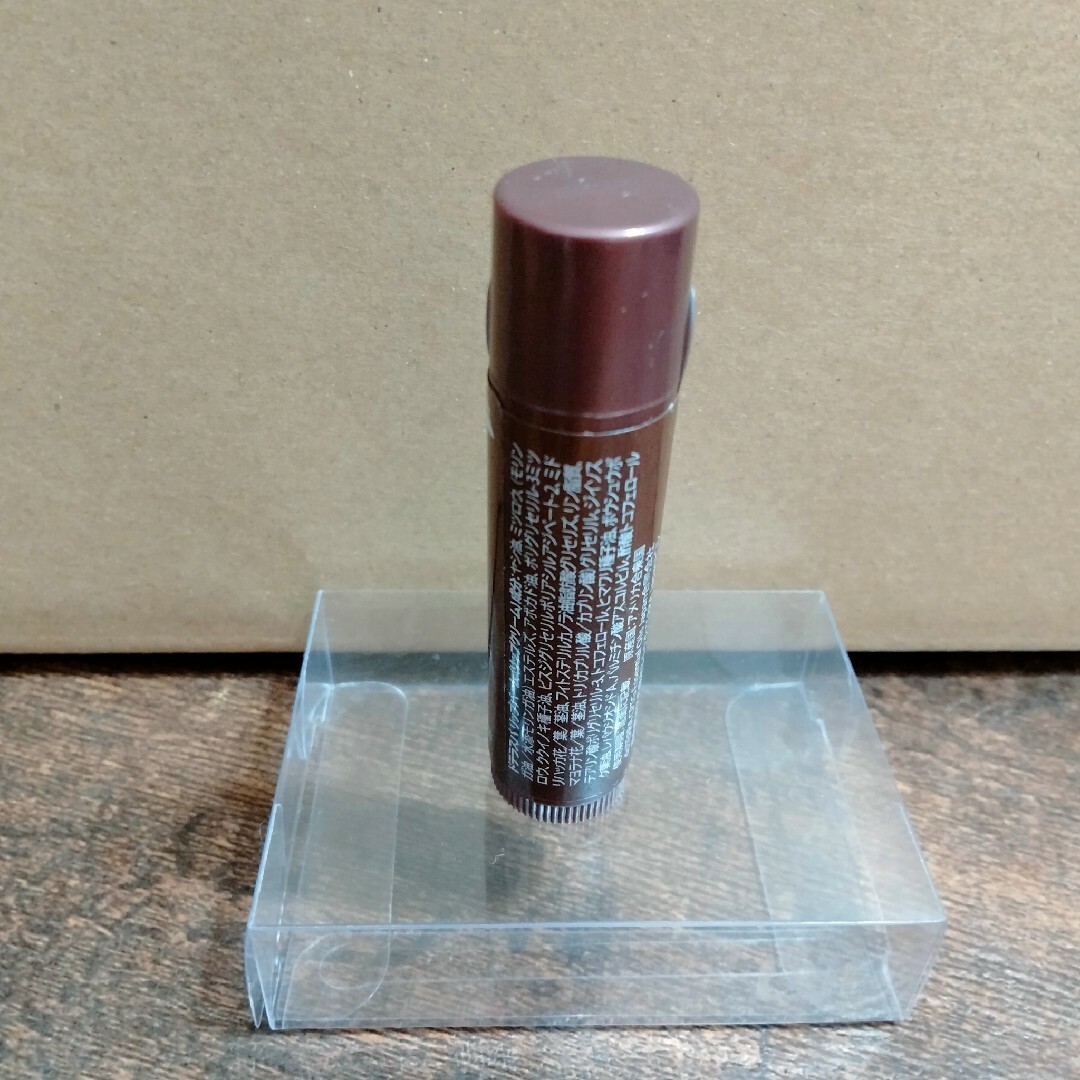 doTERRA(ドテラ)の【doTERRA】ドテラ　ドテラスパ　リップバーム　バーバル コスメ/美容のスキンケア/基礎化粧品(リップケア/リップクリーム)の商品写真