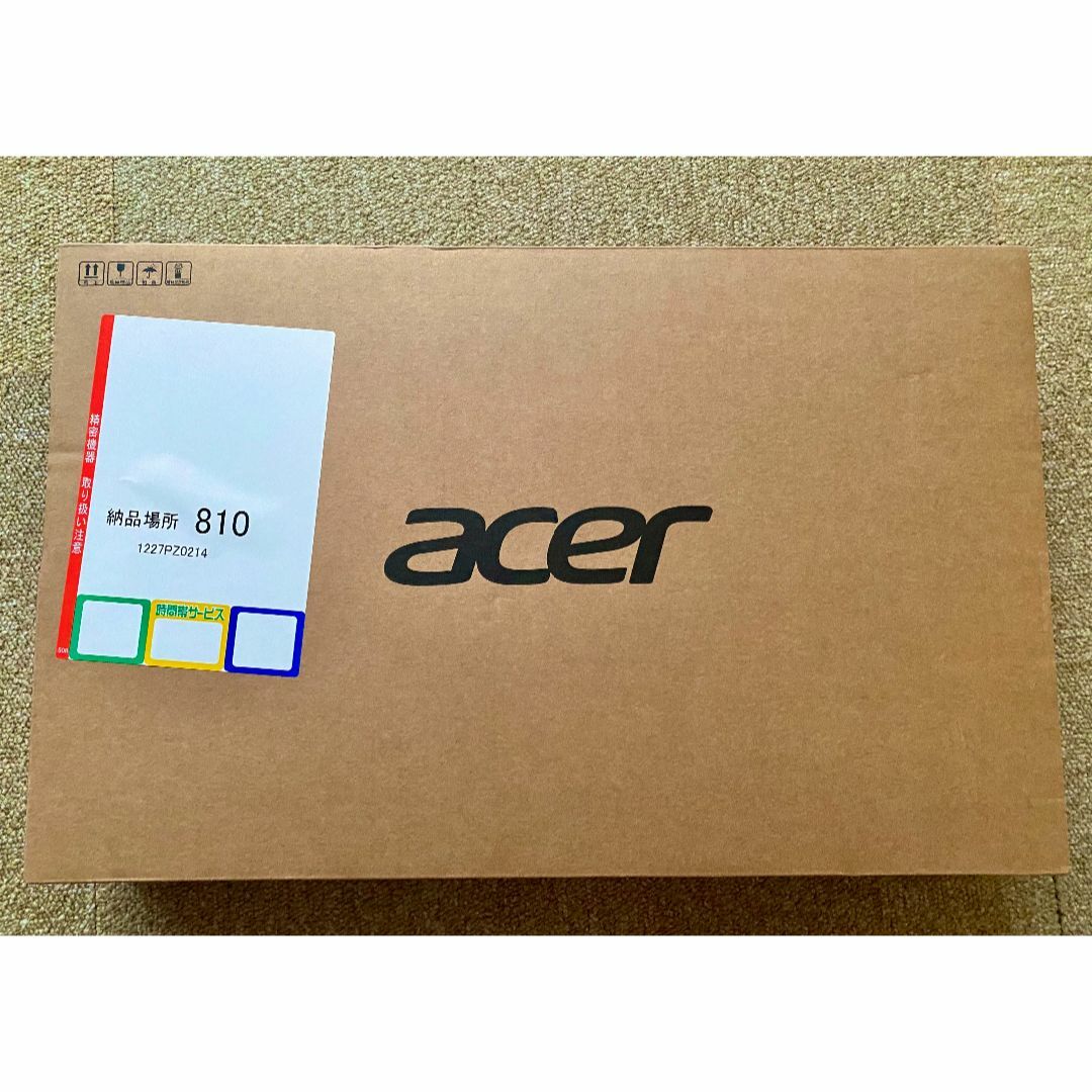 Acer - i7 13世代 Swift Go 14 SFG14-71-F76Y/GD