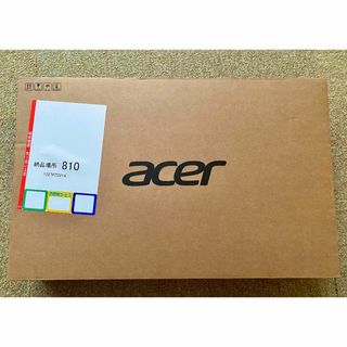 エイサー(Acer)のi7 13世代 Swift Go 14 SFG14-71-F76Y/GD(ノートPC)