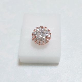 ボディピアス ジュエル 【16G】(ピアス)