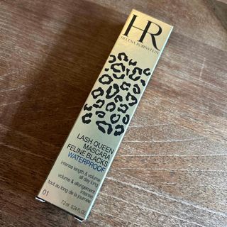 ヘレナルビンスタイン(HELENA RUBINSTEIN)の]ヘレナルビンスタイン ラッシュクイーン フェリンブラック WP(マスカラ)