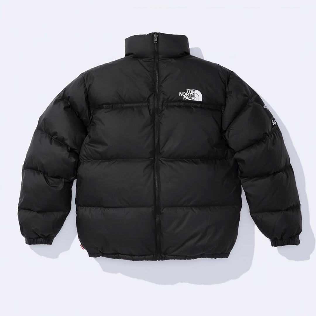 Supreme(シュプリーム)のSupreme x The North Face ヌプシジャケット XL メンズのジャケット/アウター(ダウンジャケット)の商品写真