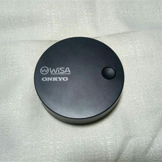 オンキヨー(ONKYO)のONKYO SOUND SPHERE 「Wireless Transmitter(その他)