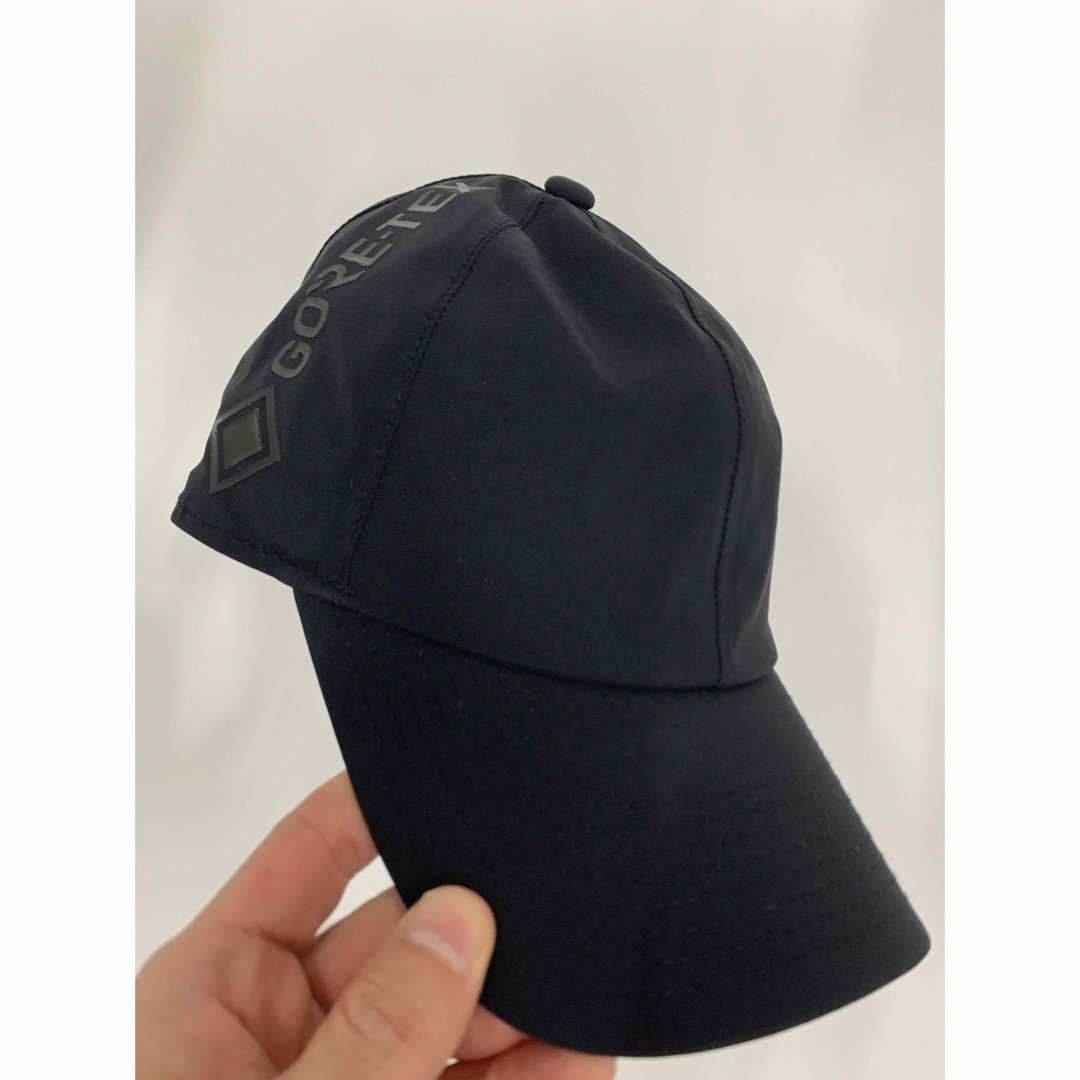 NEW ERA(ニューエラー)のニューエラ  ゴアテックス　GORE-TEX 9THIRTY キャップ メンズの帽子(キャップ)の商品写真