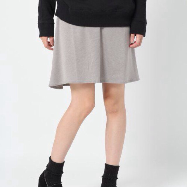 LEPSIM LOWRYS FARM(レプシィムローリーズファーム)のフレアスカート レディースのスカート(ひざ丈スカート)の商品写真