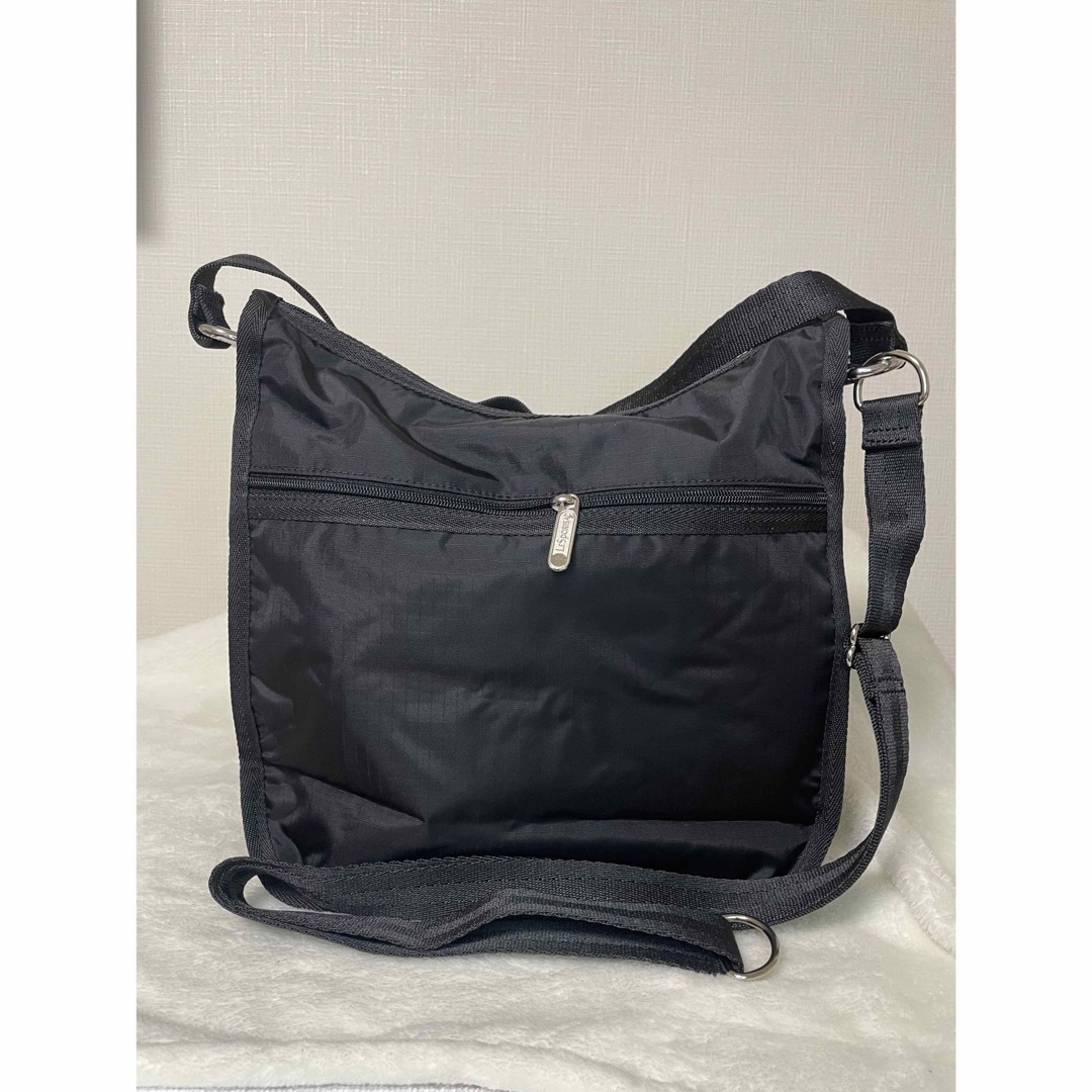 LeSportsac(レスポートサック)のレスポートサック　2way  ショルダーバッグ　バッグ　2764　新品未使用 レディースのバッグ(ショルダーバッグ)の商品写真