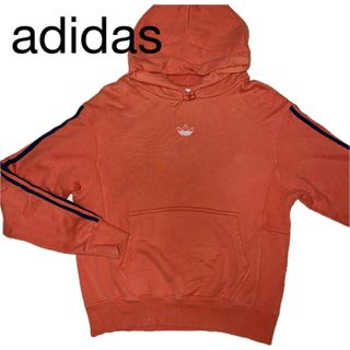 アディダス(adidas)のadidas パーカー(パーカー)