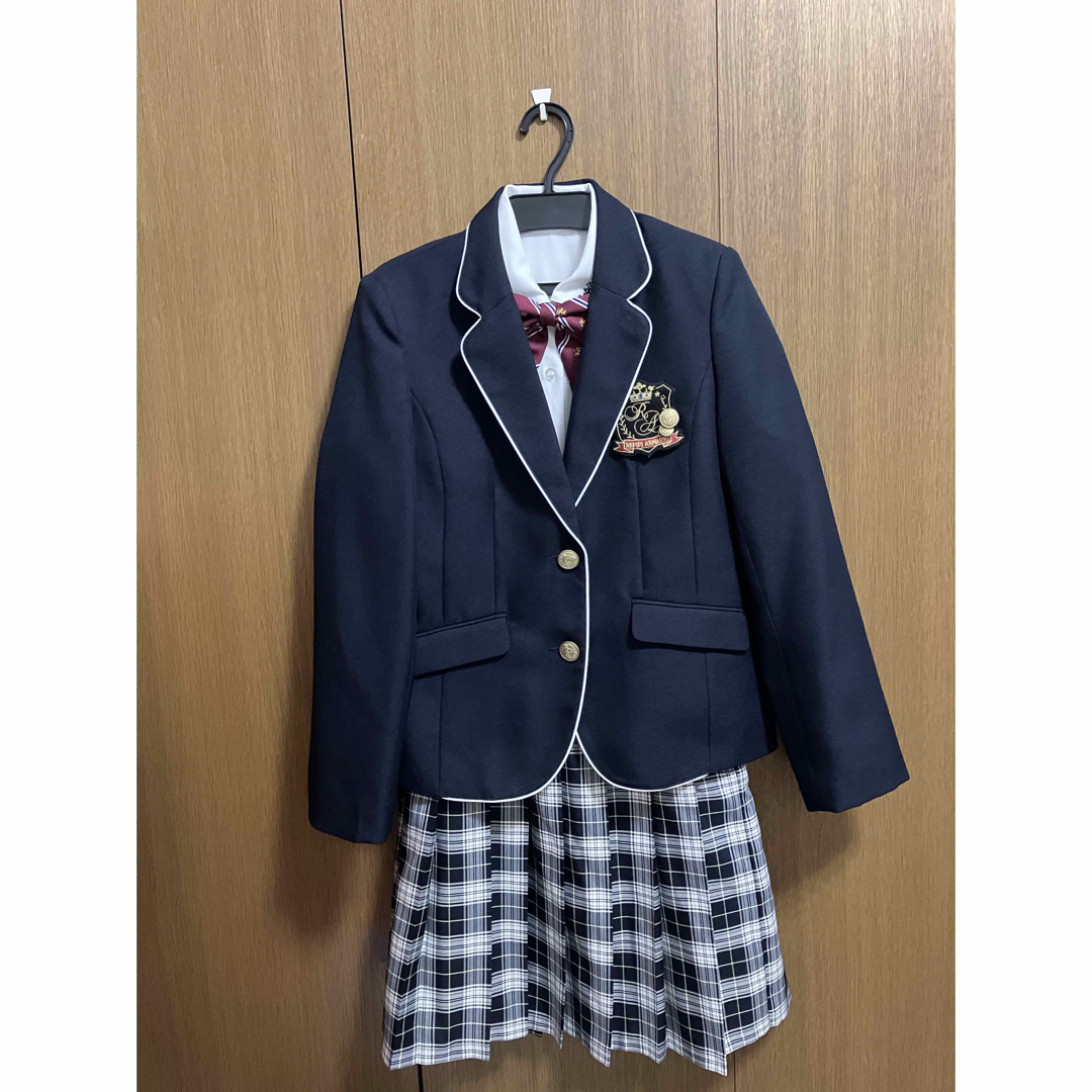 repipi armario(レピピアルマリオ)のレピピアルマリオ　M フォーマルセット キッズ/ベビー/マタニティのキッズ服女の子用(90cm~)(ドレス/フォーマル)の商品写真