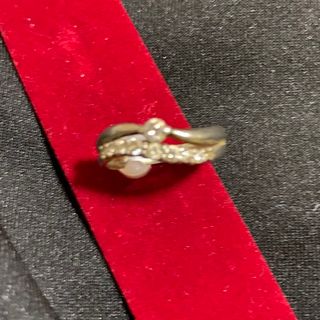 プラチナスィートテンダイアモンドプラチナリングダイヤモンド0.50ct 14号 (リング(指輪))