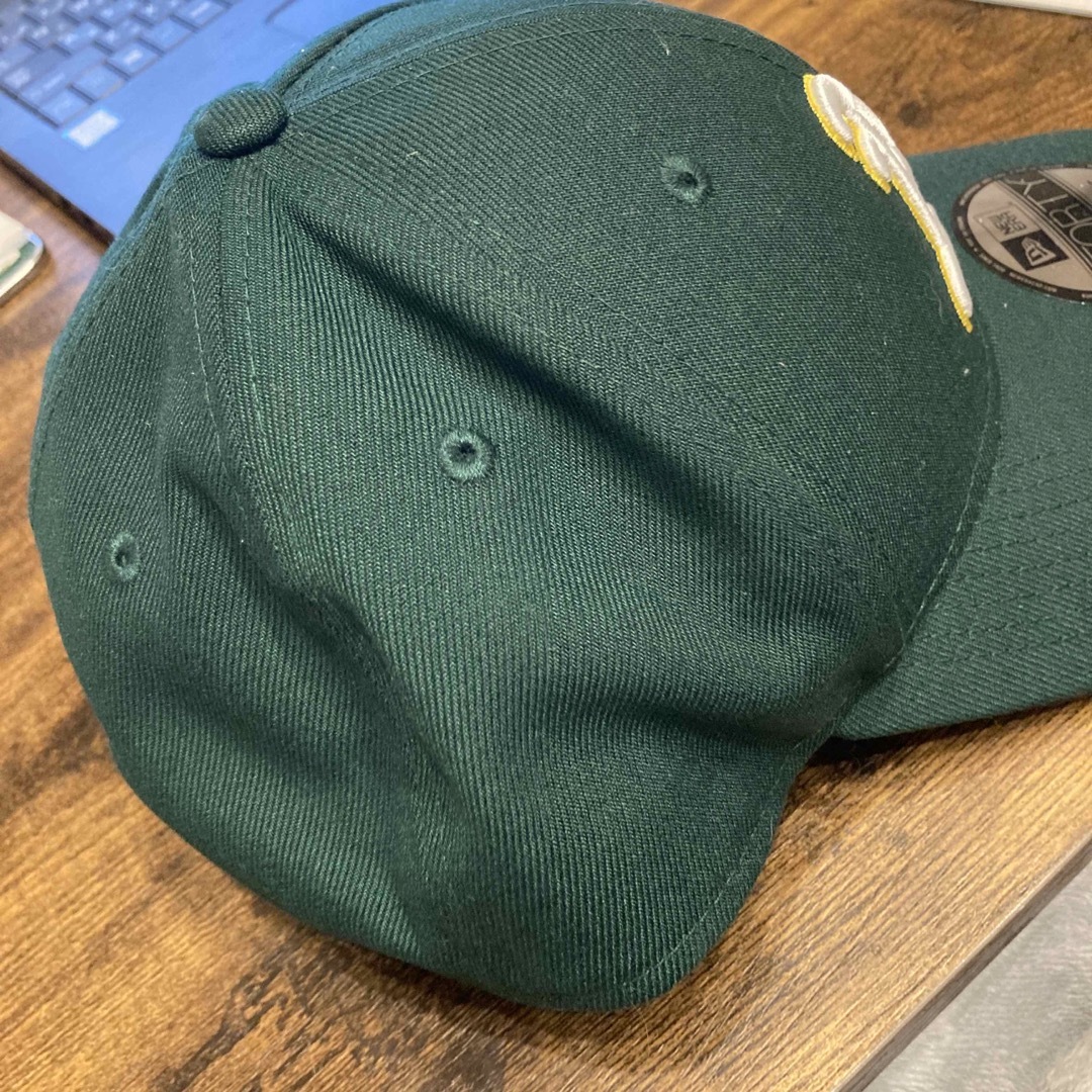 NEW ERA(ニューエラー)のキャップ メンズの帽子(キャップ)の商品写真