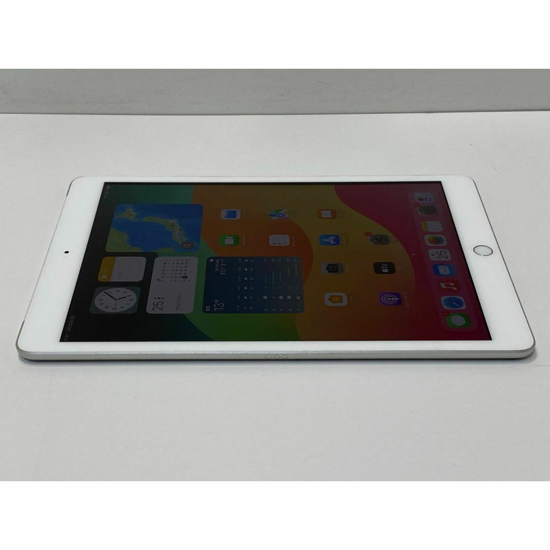 バッテリ100% 充電サイクル58回 Apple iPad8 第8世代 バッテリ100% 充電サイクル58回 Apple iPad8 第8世代