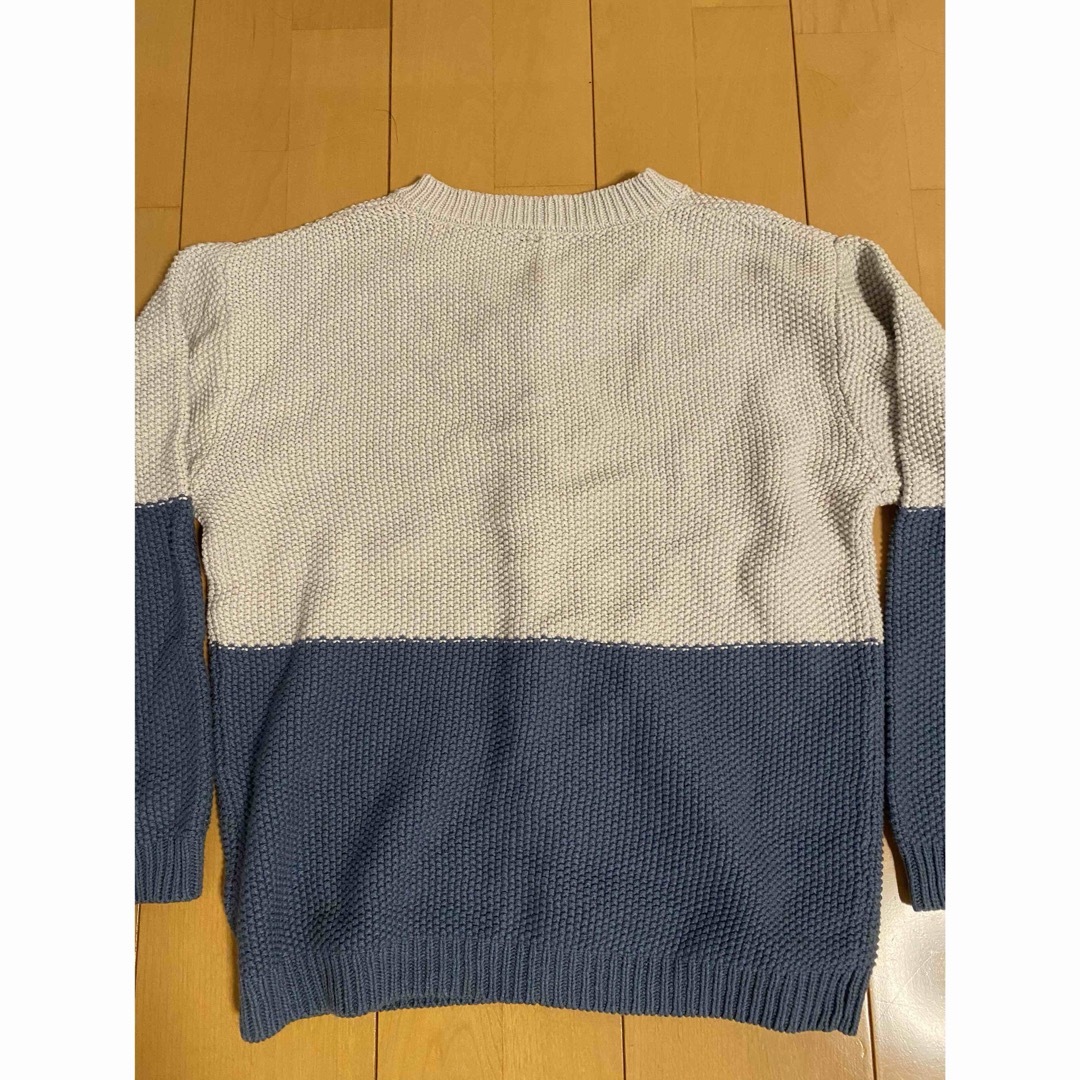 MARKEY'S(マーキーズ)のマーキーズ　カーディガン　140 キッズ/ベビー/マタニティのキッズ服男の子用(90cm~)(カーディガン)の商品写真