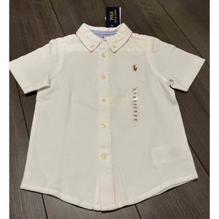 ラルフローレン(Ralph Lauren)のシャツ(ブラウス)