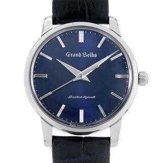 グランドセイコー(Grand Seiko)のグランドセイコー 初代グランドセイコー デザイン復刻モデル SBGW259 メンズ 中古 腕時計(腕時計(アナログ))