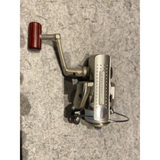 シマノ(SHIMANO)のシマノ スピニングリール95アルテグラ2000XT(リール)