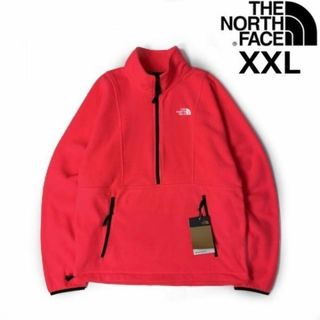 ノースフェイス(THE NORTH FACE) フリース（オレンジ/橙色系）の通販