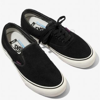 ニードルス(Needles)のvans needles バンズ　ニードルズ　vault 9 27.0cm(スニーカー)