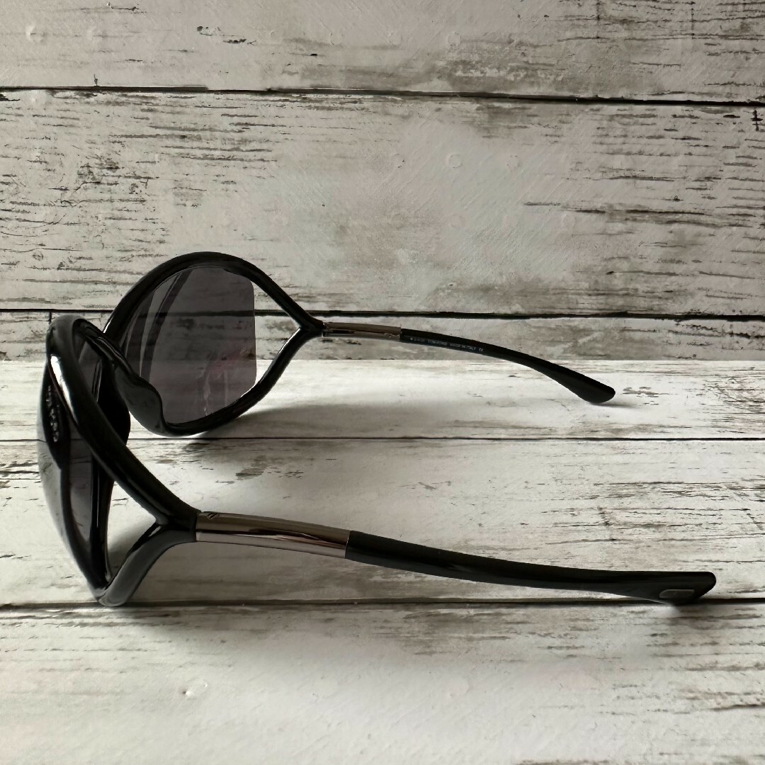 TOMFORD トムフォード サングラス TF9 Whitney ブラック サングラス/メガネ TOMFORD トムフォード サングラス TF9 Whitney ブラック サングラス/メガネ