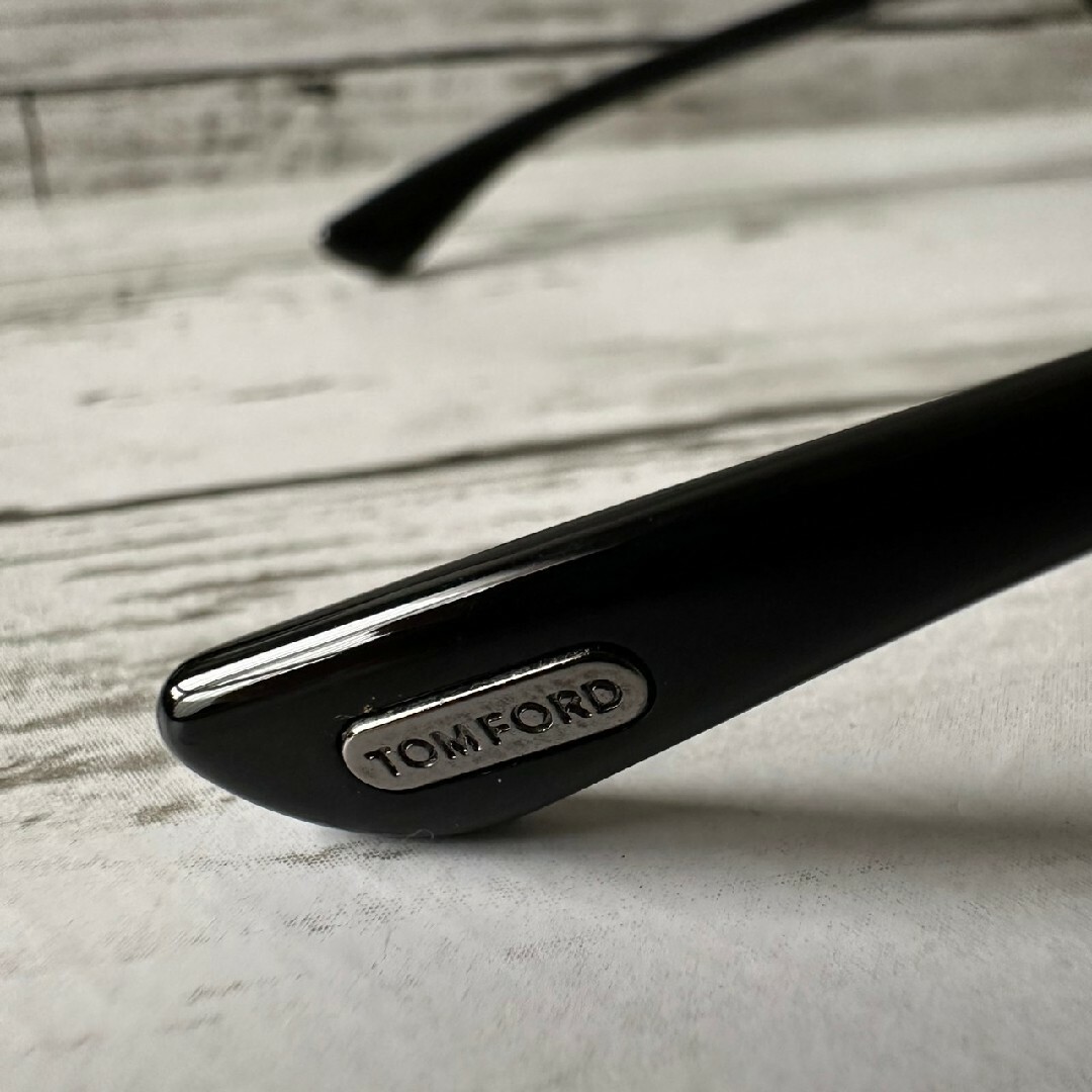 TOMFORD トムフォード サングラス TF9 Whitney ブラック TOMFORD トムフォード サングラス TF9 Whitney ブラック