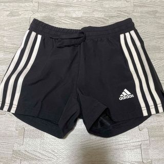 アディダス(adidas)のadidas CORE G D2M 3S WOショートパン 品番:29370 カ(ウェア)