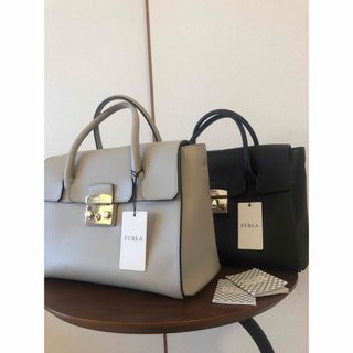 フルラ  Furla バッグ　２点