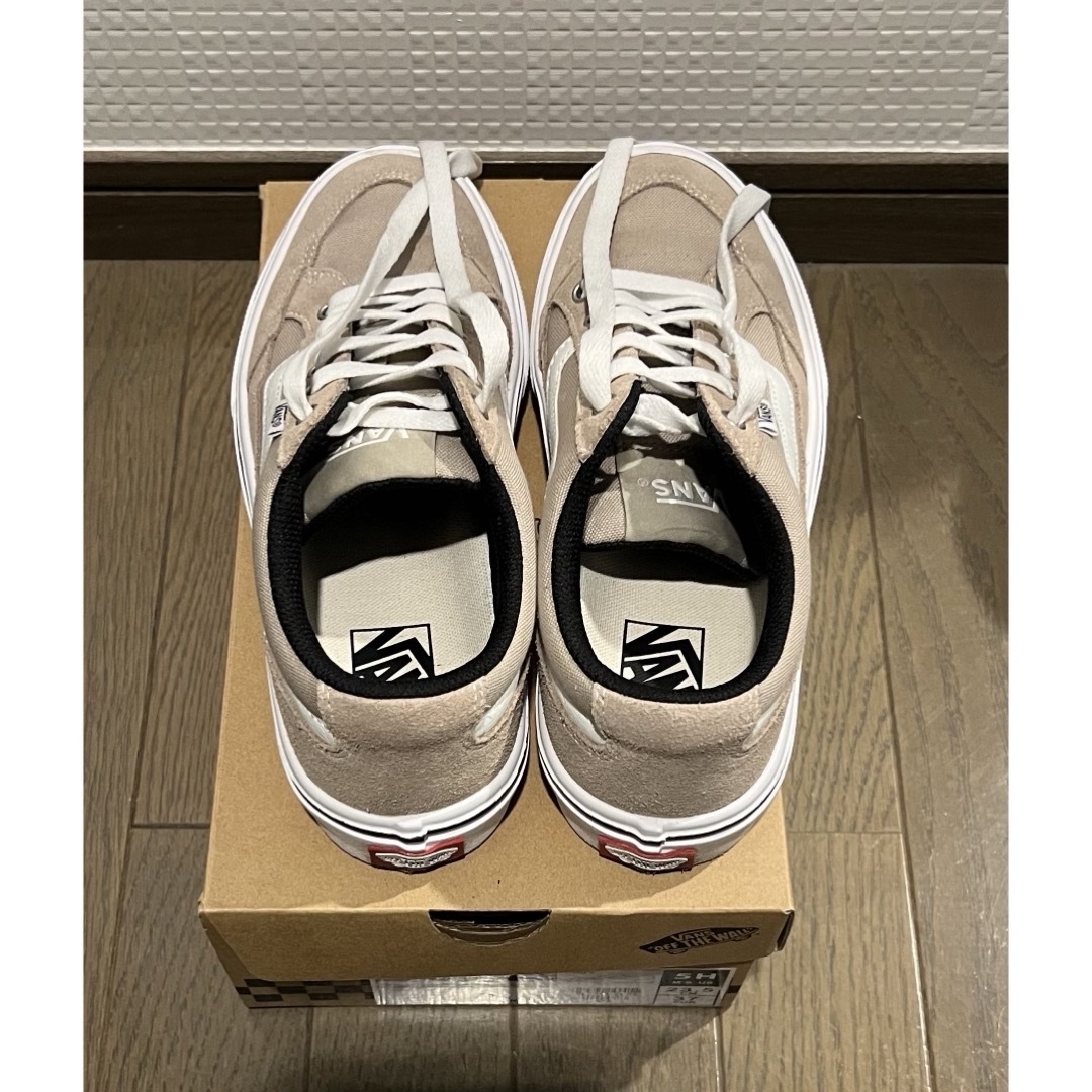 VANS(ヴァンズ)のバンズ　スニーカー レディースの靴/シューズ(スニーカー)の商品写真