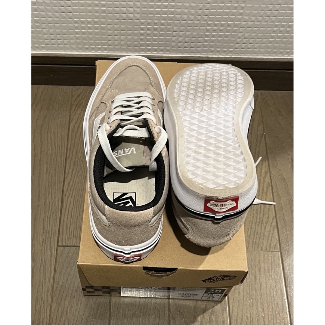 VANS(ヴァンズ)のバンズ　スニーカー レディースの靴/シューズ(スニーカー)の商品写真