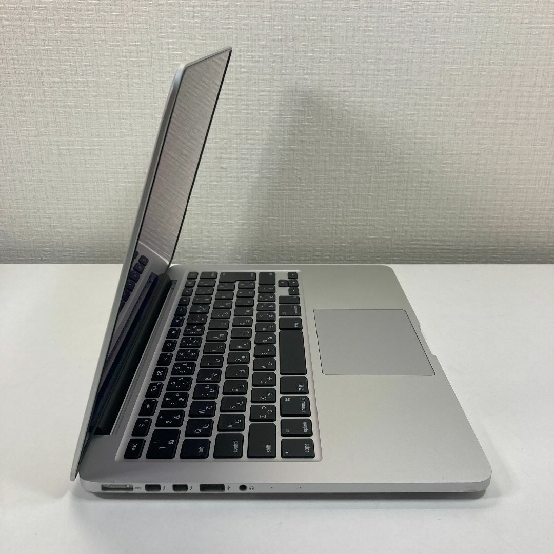 Apple(アップル)のApple MacBook Pro Core i5 ノートパソコン （S2） スマホ/家電/カメラのPC/タブレット(ノートPC)の商品写真