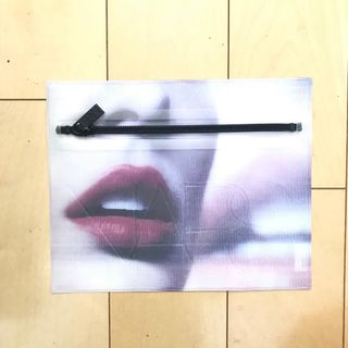 NARS(ナーズ)ノベルティポーチ