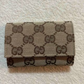 Gucci - GUCCI コインケース