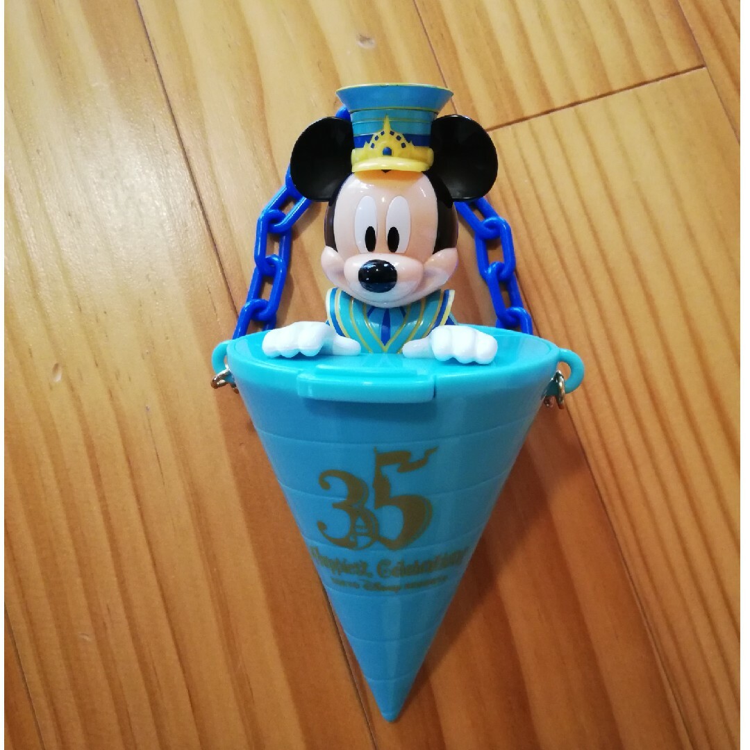 Disney(ディズニー)のディズニーグッズ・カチューシャ エンタメ/ホビーのおもちゃ/ぬいぐるみ(キャラクターグッズ)の商品写真