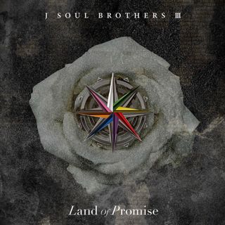 サンダイメジェイソウルブラザーズ(三代目 J Soul Brothers)の三代目JSOULBROTHERS LandorPromise CD(ポップス/ロック(邦楽))