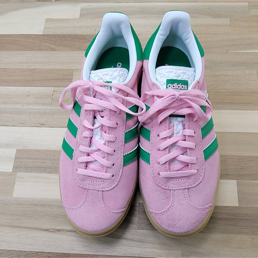 adidas - アディダス オリジナルス ウィメンズ ガゼルボールド adidas - アディダス オリジナルス ウィメンズ ガゼルボールド