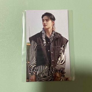 NCT NEW TEAM デヨン ランダムトイ セットの通販 by poka'shop |ラクマ