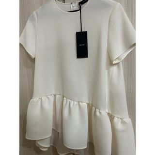 ヨーコチャン シャツ/ブラウス(レディース/半袖)の通販 100点以上 ヨーコチャン シャツ/ブラウス(レディース/半袖)の通販 100点以上