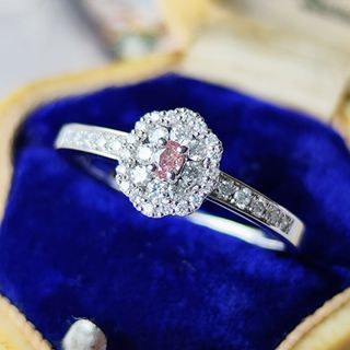 Cartier - カルティエ Cハートリング イエローゴールド ダイヤモンド Cartier - カルティエ Cハートリング イエローゴールド ダイヤモンド