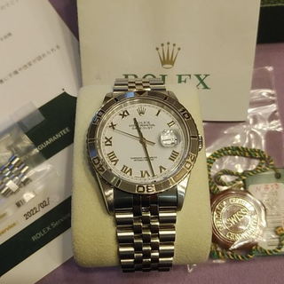 【付属品完備】ROLEX ロレックス サンダーバード 16264 Y番  超美品