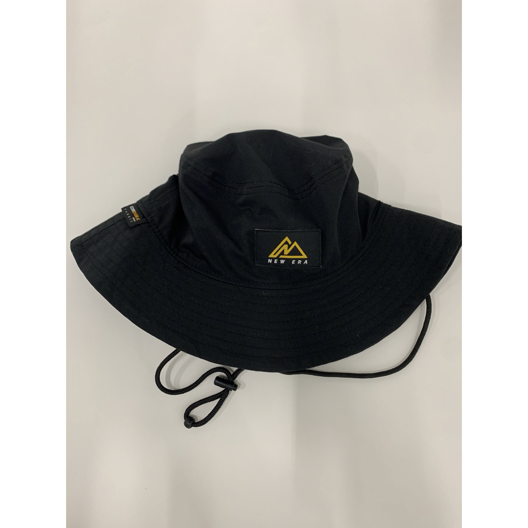 NEW ERA(ニューエラー)のニューエラ  アウトドア　コーデュラ　アドベンチャーハット　バケットハット メンズの帽子(ハット)の商品写真