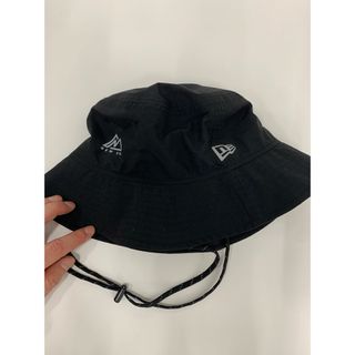 NEW ERA - ニューエラ  アウトドア　アドベンチャーハット　バケットハット