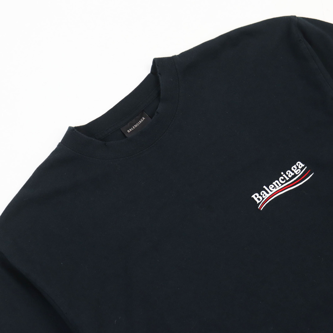 BALENCIAGA - 美品○BALENCIAGA バレンシアガ 22AW 641655 BALENCIAGA - 美品○BALENCIAGA バレンシアガ 22AW 641655