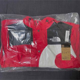 シュプリーム(Supreme)のSupreme The North Face S Logo Jacket(マウンテンパーカー)